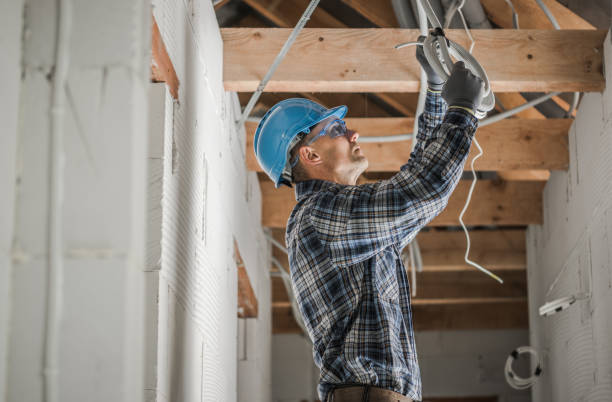 Best Ceiling Fan Installation Electrician  in Lakeside, TX