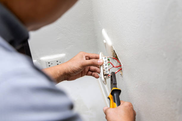 Best Home Electrical Repair  in Lakeside, TX