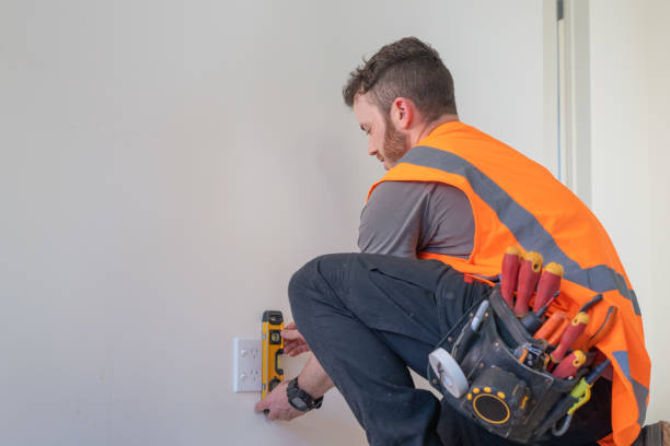 Best Electrician for Home Renovation  in Lakeside, TX