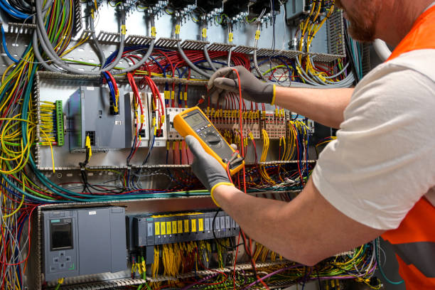 Best Local Electrician Companies  in Lakeside, TX