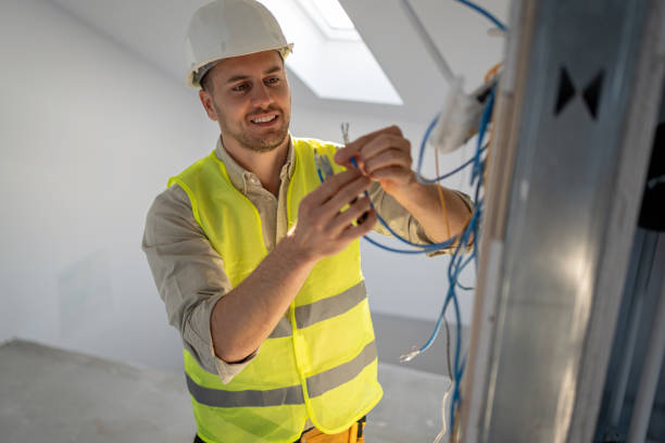 Best Licensed Electrician  in Lakeside, TX