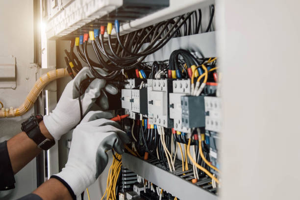Best 24-Hour Electrician  in Lakeside, TX